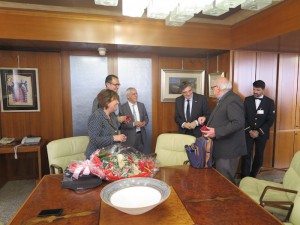 INCONTRO FASI SA DIE
