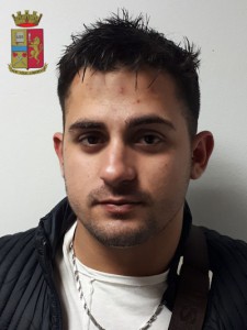 Zucca Emanuele