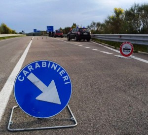 carabinieri provinciale nuoro in operazione pasqua sicura3