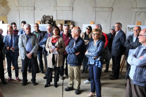 Assessora Piras nelle miniere di Montevecchio3