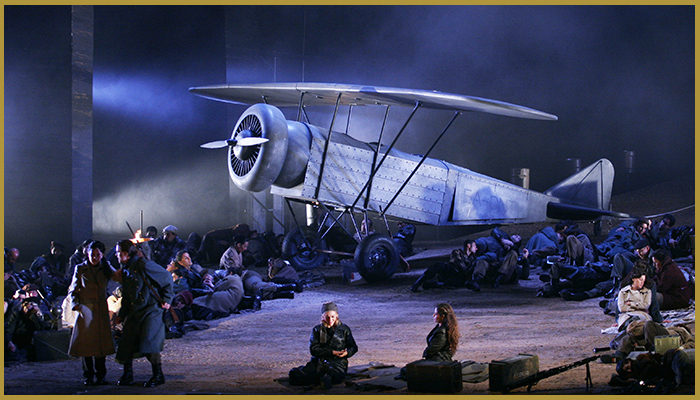 Carmen (edizione 2005)_foto di Priamo Tolu