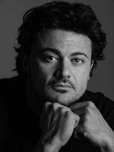 Grigolo Credits Marco Glaviano