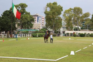 Momento della manifestazione Open Day 2018 (5)