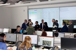 Pigliaru Spano Borrelli Conf. Stampa2