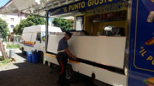 carabinieri comp villacidro arrestano due persone