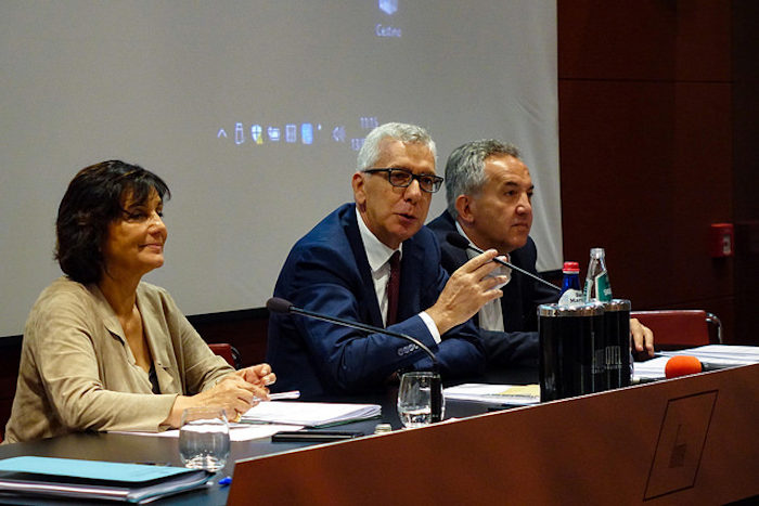 convegno su semplificazione
