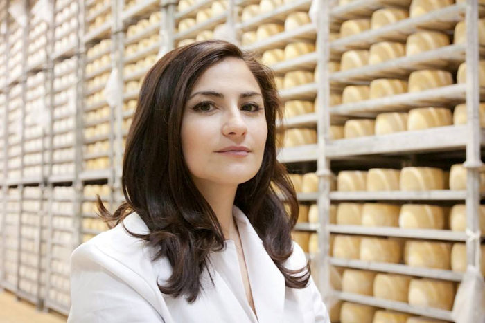 Alessandra Argiolas confermata presidente del gruppo giovani imprenditori