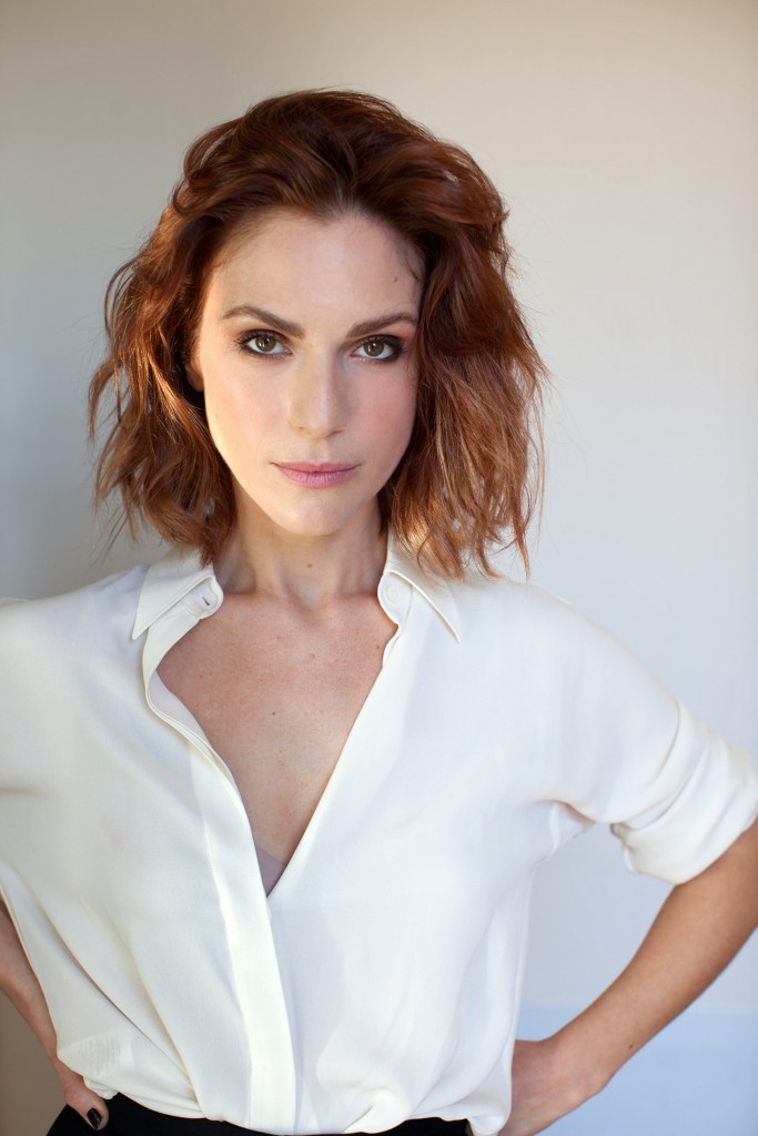 Isabella Ragonese 2_ph Dirk Vogel