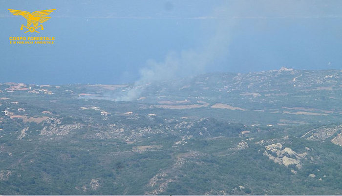 Santa Teresa di Gallura Loc. Marazzino