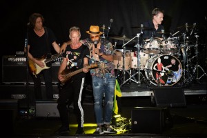 sting a forte arena di Pula3