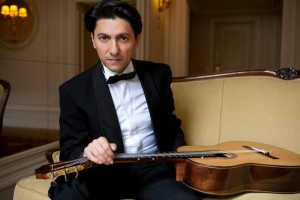 Cristian Marcia 2