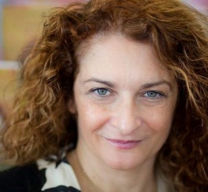 Cristina Caboni