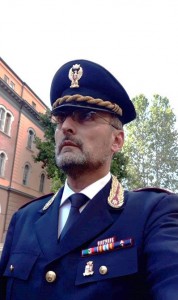 Dr Caggiano