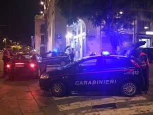 Ferragosto sicuro_servizio di carabinieri e gdf2