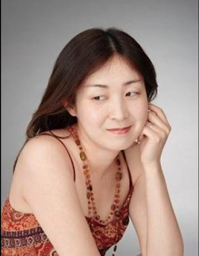 Rikako Murata foto