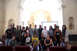 Acli_campo estivo a Mandas2
