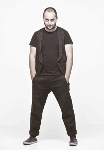 Betterelli Silvio-potrait