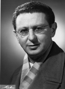 Ennio Porrino