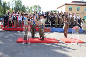 Esercito_Momento della cerimonia 1