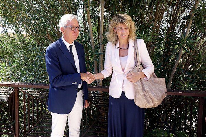 pigliaru_Lezzi a Villa Devoto