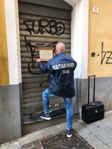 Militare cc nas Ca