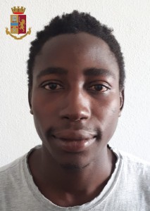 SISSOKO Abdoubacar