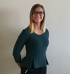 Simona Paccioretti_Air Italy Head of Internal Audit