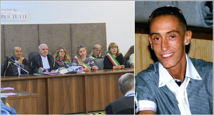 Un carabinieri accusa i colleghi di aver pestato a morte Cucchi
