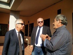 Agris Ussana Pigliaru e Caria