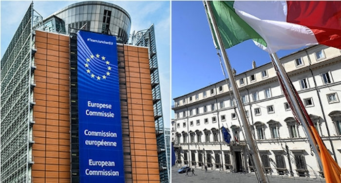 L'Italia non cresce_ultima in ue