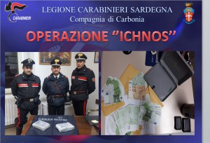 Operazione ichnos carabinieri carbonia2