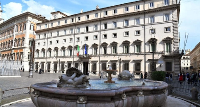 chigi