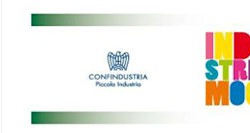 logo confindustria sarda