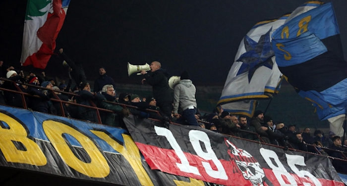 Calcio_ lo sport che none e' uno sport ma solo sangue