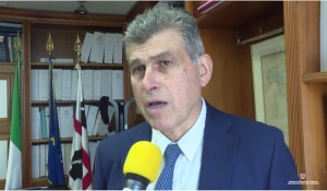 Foto assessore Regione Sardegna Balzarini