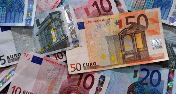 Foto euro