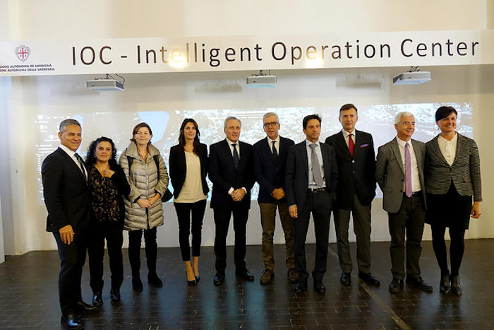 Pigliaru Paci Joint Innovation Centre
