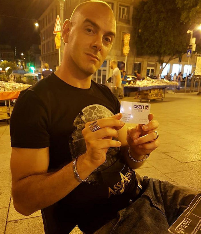 Andrea Melis_Cagliari