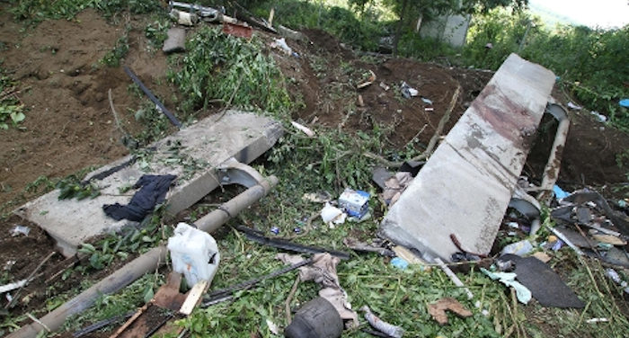 Bus in scarpata con 68 morti_assolti tutti ente autostrade