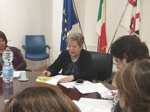 Consulta regionale per l'Immigrazione - MURA