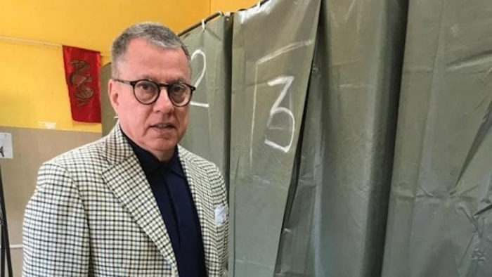 Elezioni suppletive a Cagliari_vincono i progressisti con Andrea Frailis