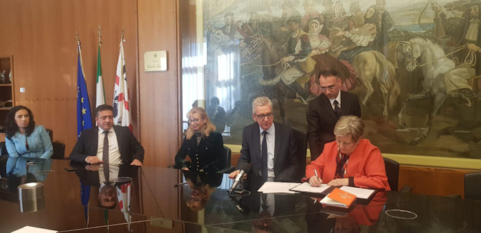 Firma accordo RAS Procura Generale Repubblica_tirocini (4)