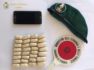 Foto ovulo