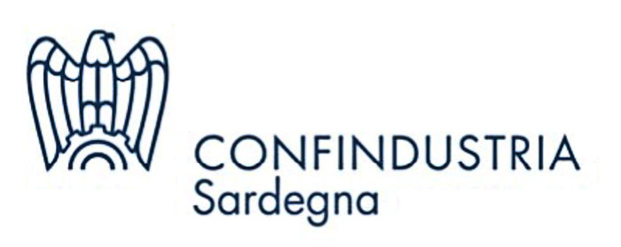 Logo confindustria meridionale Sardegna