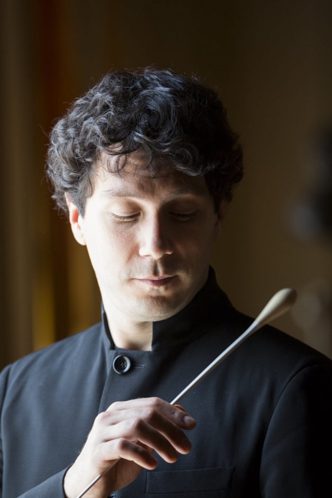 Michele Gamba