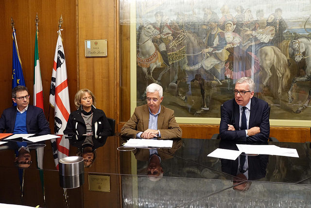 Paci e Pigliaru