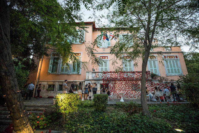 Villa Satta1