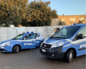 controlli antidroga nelle scuole di Cagliari e provincia