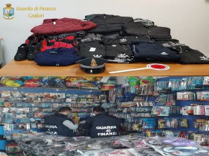 sicurezza prodotti_gdf Cagliari