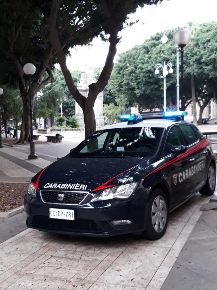 Cc centro citta' 2 ca